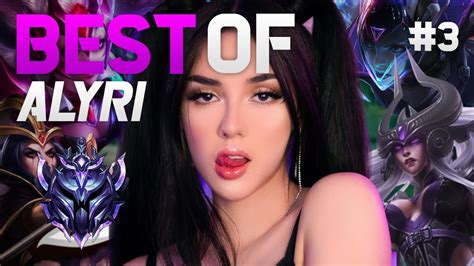 alyri xxx video|League Of Legends Alyri Porn Videos .